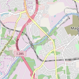 bolton postcode