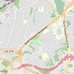 Downtown Greenville Zip Code Greenville Neighborhood Downtown Greenville Profile, Demographics And Map