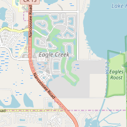 Lake Nona Zip Code Map Orlando Neighborhood Lake Nona Profile, Demographics And Map