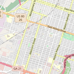 Downtown Savannah Zip Code Savannah Neighborhood Downtown Savannah Profile, Demographics And Map