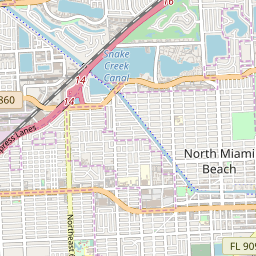 Exploring the Vibrant Community of North Miami Beach: A Complete Guide to Zip Code 33162