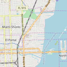 Liberty City Miami Map Miami Neighborhood Liberty City Profile, Demographics And Map