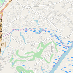 Map Of Landfall Wilmington Nc Wilmington Neighborhood Landfall Profile, Demographics And Map