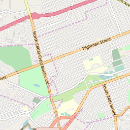 Allentown Neighborhood Rose Garden Profile Demographics And Map