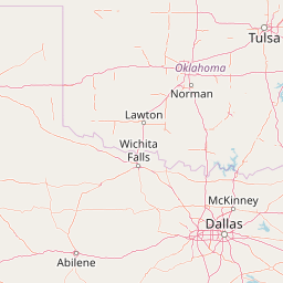 Texas Interactive Usda Plant Hardiness Zone Map