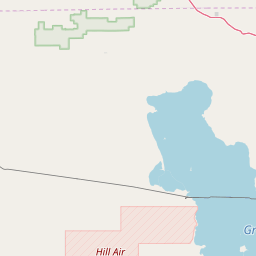 Map of Utah 4th Congressional District Border - October 2022