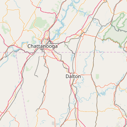 georgia 11th congressional district map Map Of Georgia 11th Congressional District Border July 2020 georgia 11th congressional district map