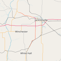 springfield il zip code map Springfield Illinois Zip Code Map Updated July 2020 springfield il zip code map