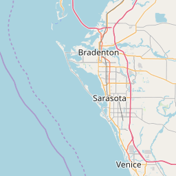 Zip Code Map For Tampa Florida - United States Map