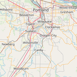 portland oregon zip code map Portland Oregon Zip Code Map Updated July 2020 portland oregon zip code map